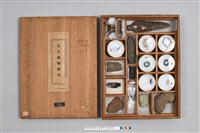 玉管藏品圖，第7張
